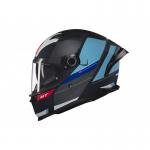 MT Braker napszemüveges bukósisak képe