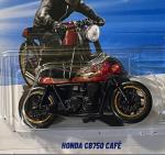 Honda CB750 Cafe MODELL képe