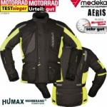 Aeris - Kétszeres tesztgyőztes 4 évszakos kabát nagy méretben is ! Videóval képe