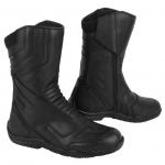 Modeka Valeno Sympa vízálló motoros csizma-VIDEÓS TESZT! képe