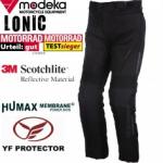 Modeka Lonic - Nemzetközi tesztgyőztes ! képe