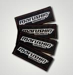 Marushin felvarró motoros ruházatra. képe