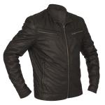 Racer L.A. Klasszikus szabású motoros kabát -Videóval képe