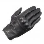 Racer Verano Elagáns bőr motoros kesztyű -Videóval képe