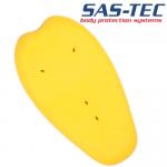 Kabátba rakható gerincprotektor LEVEL 2! Legmagasabb védelmi szint! 1/19- XL képe